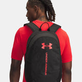 Under Armour UA Hustle Lite Backpack Sırt Çantası