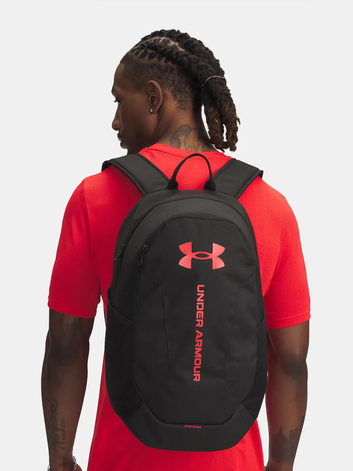 Under Armour UA Hustle Lite Backpack Sırt Çantası