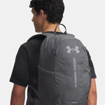 Under Armour UA Hustle Lite Backpack Sırt Çantası