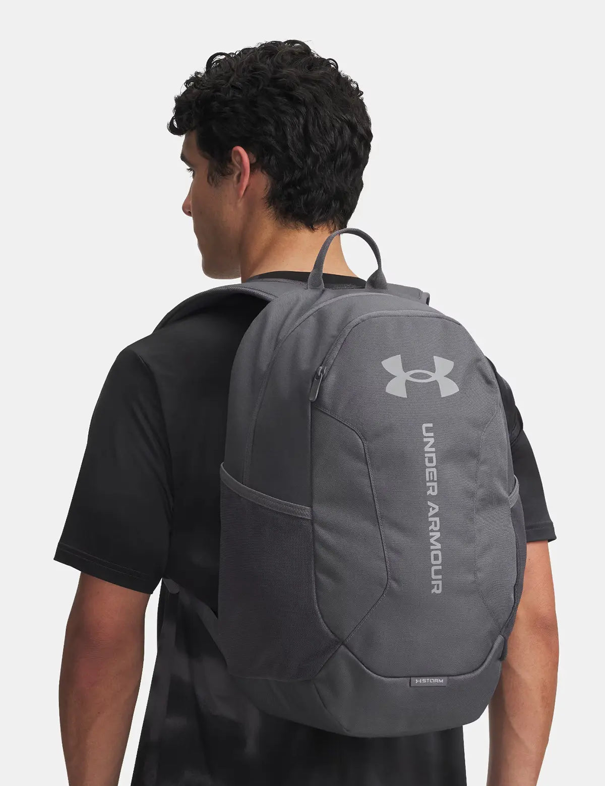 Under Armour UA Hustle Lite Backpack Sırt Çantası