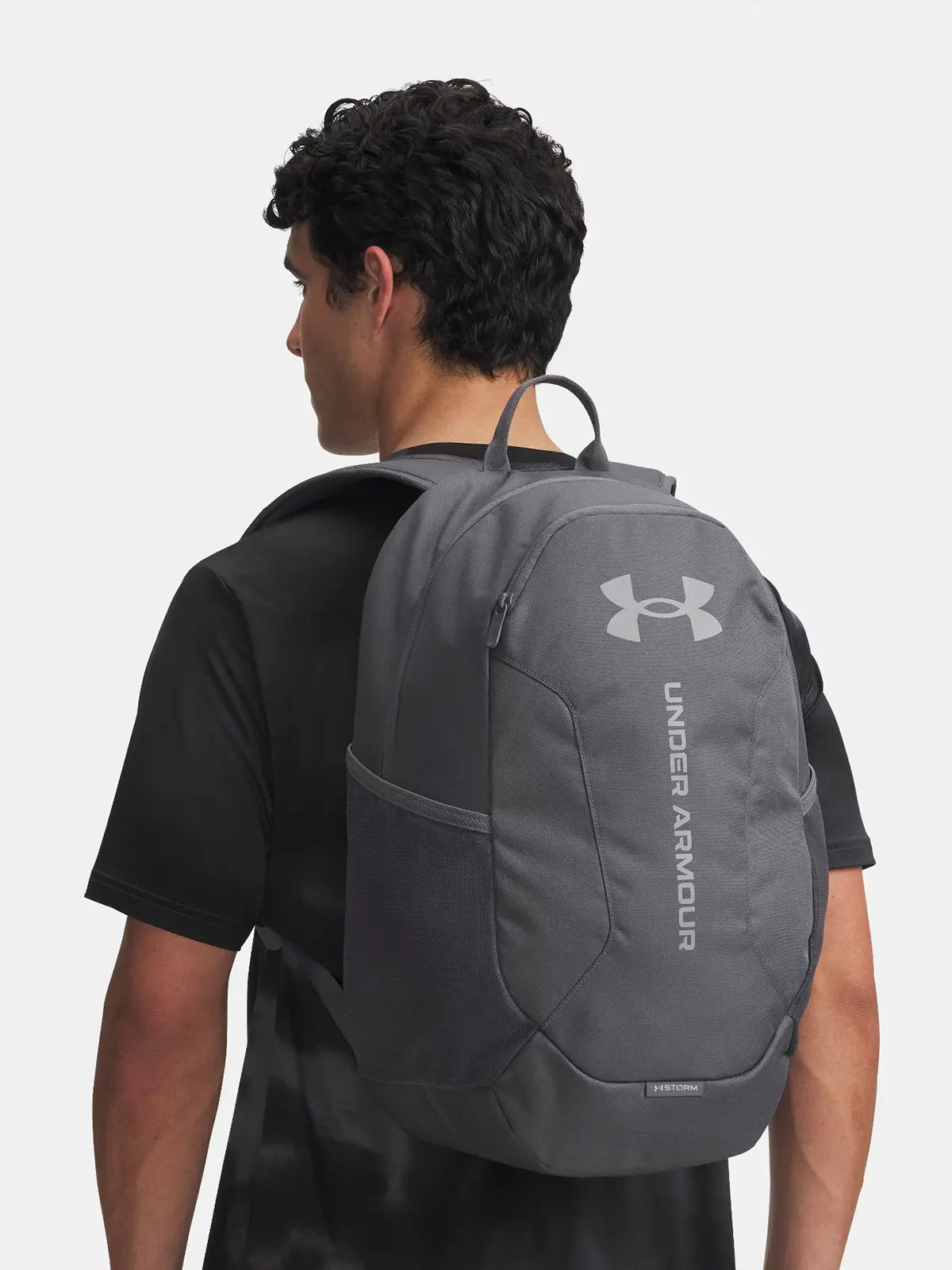 Under Armour UA Hustle Lite Backpack Sırt Çantası