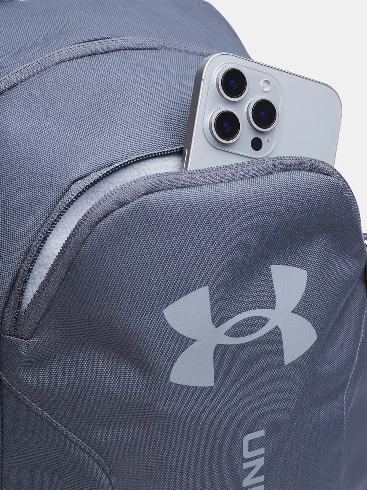Under Armour UA Hustle Lite Backpack Sırt Çantası