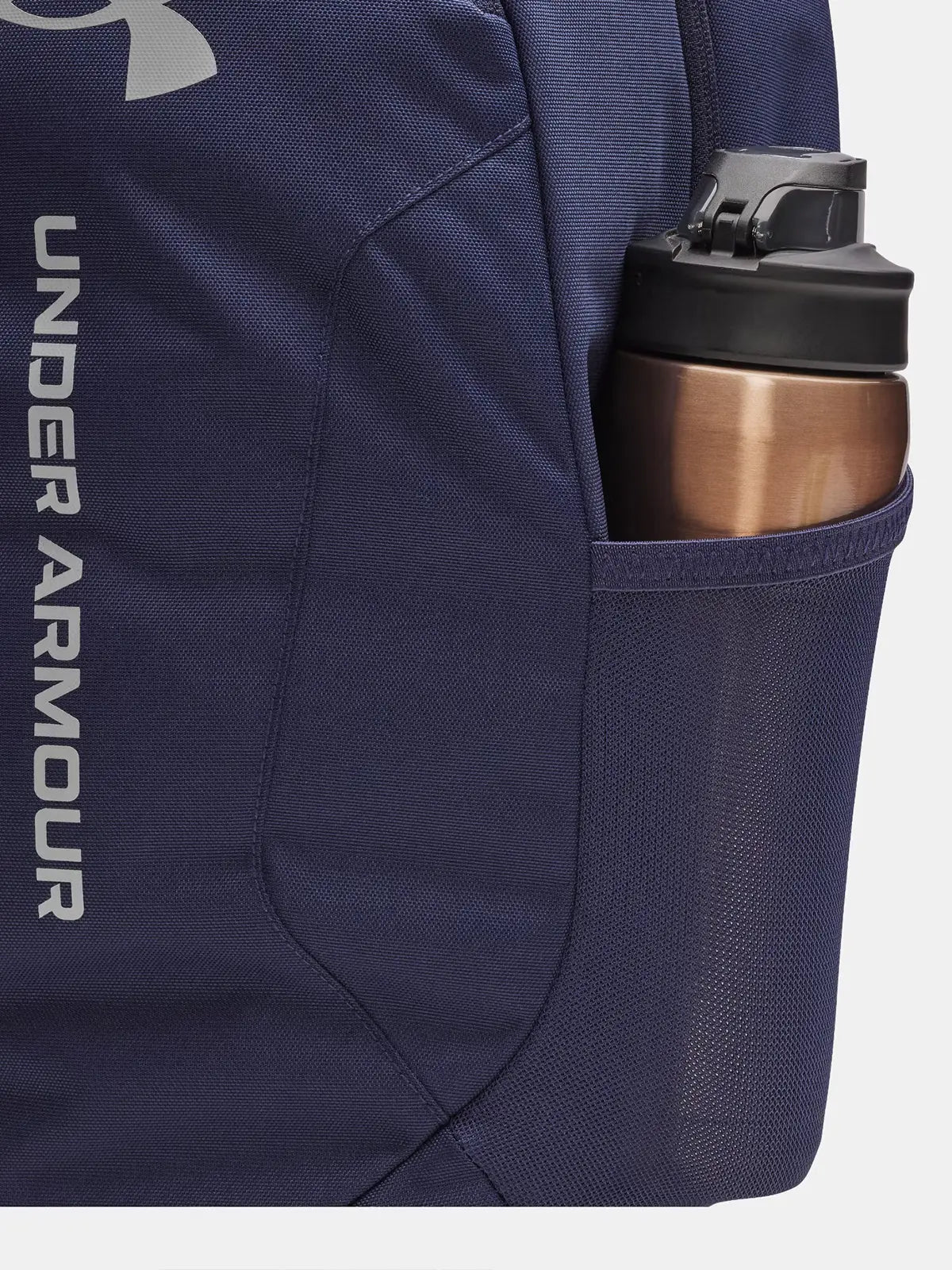 Under Armour UA Hustle Lite Backpack Sırt Çantası