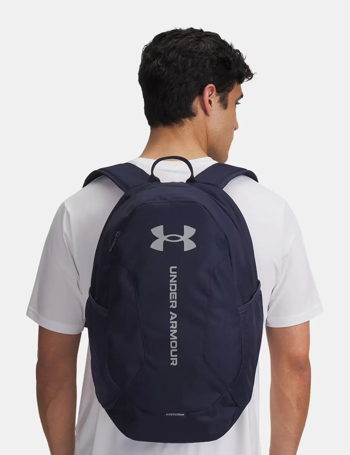 Under Armour UA Hustle Lite Backpack Sırt Çantası