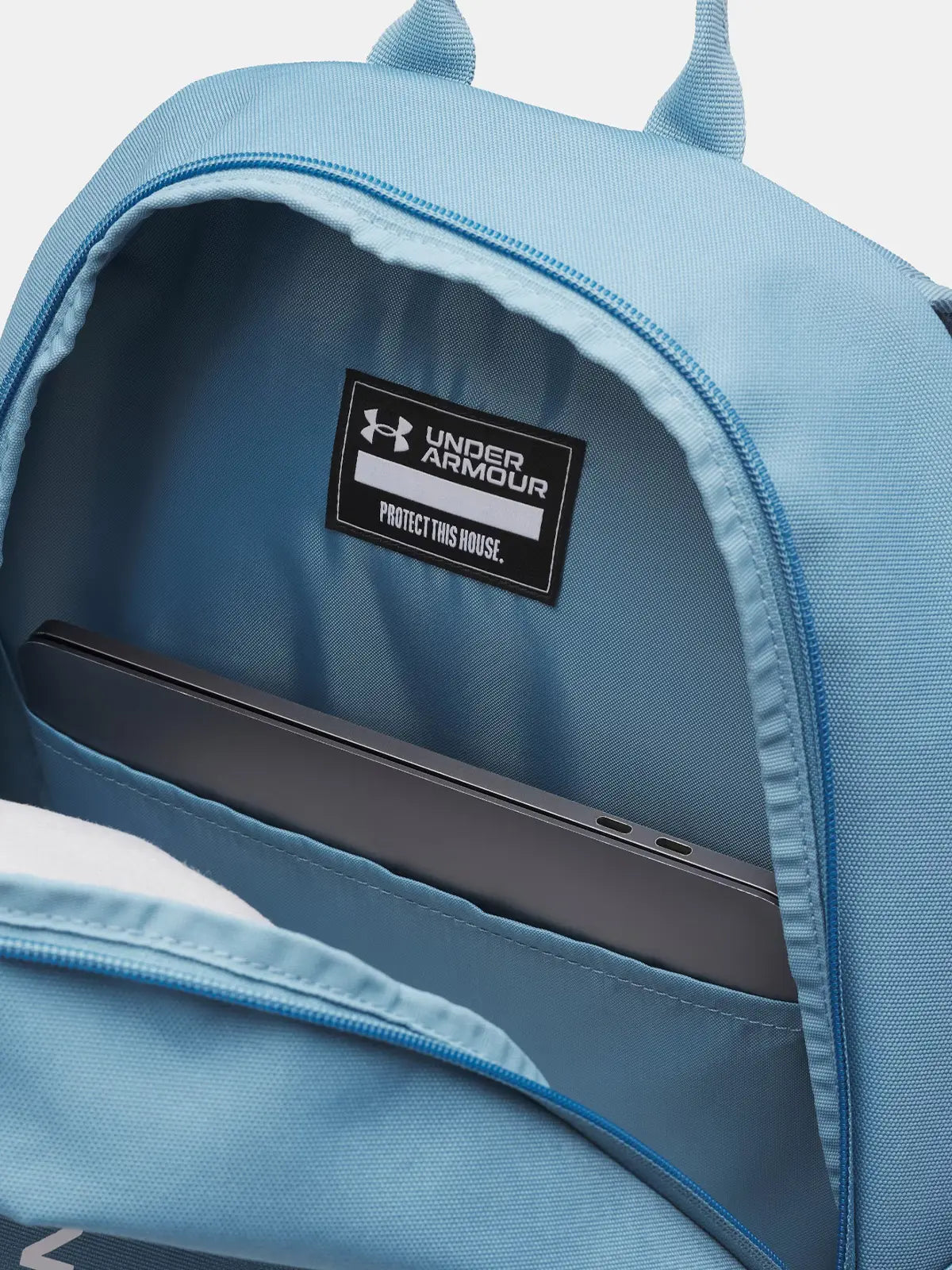 Under Armour UA Hustle Lite Backpack Sırt Çantası