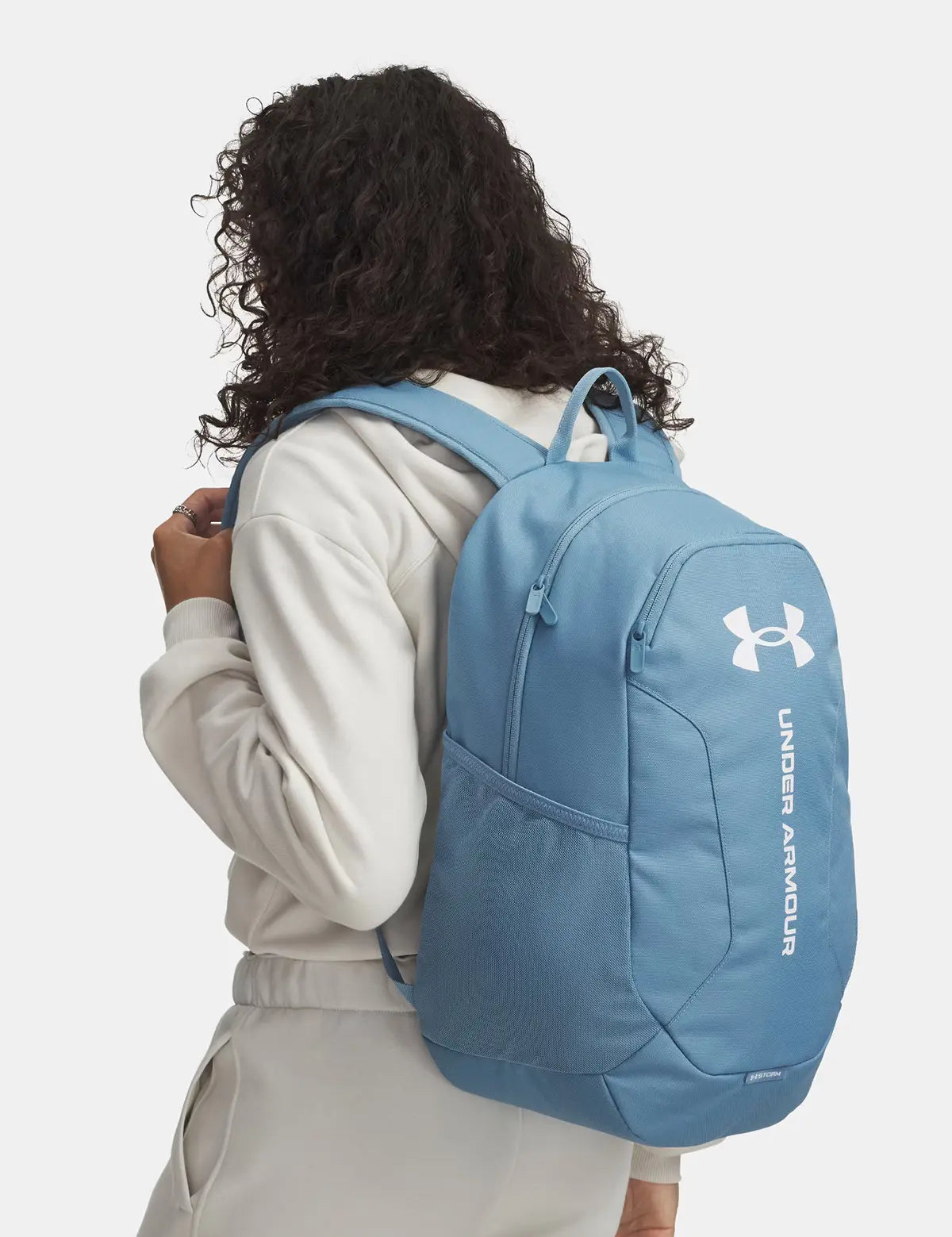 Under Armour UA Hustle Lite Backpack Sırt Çantası