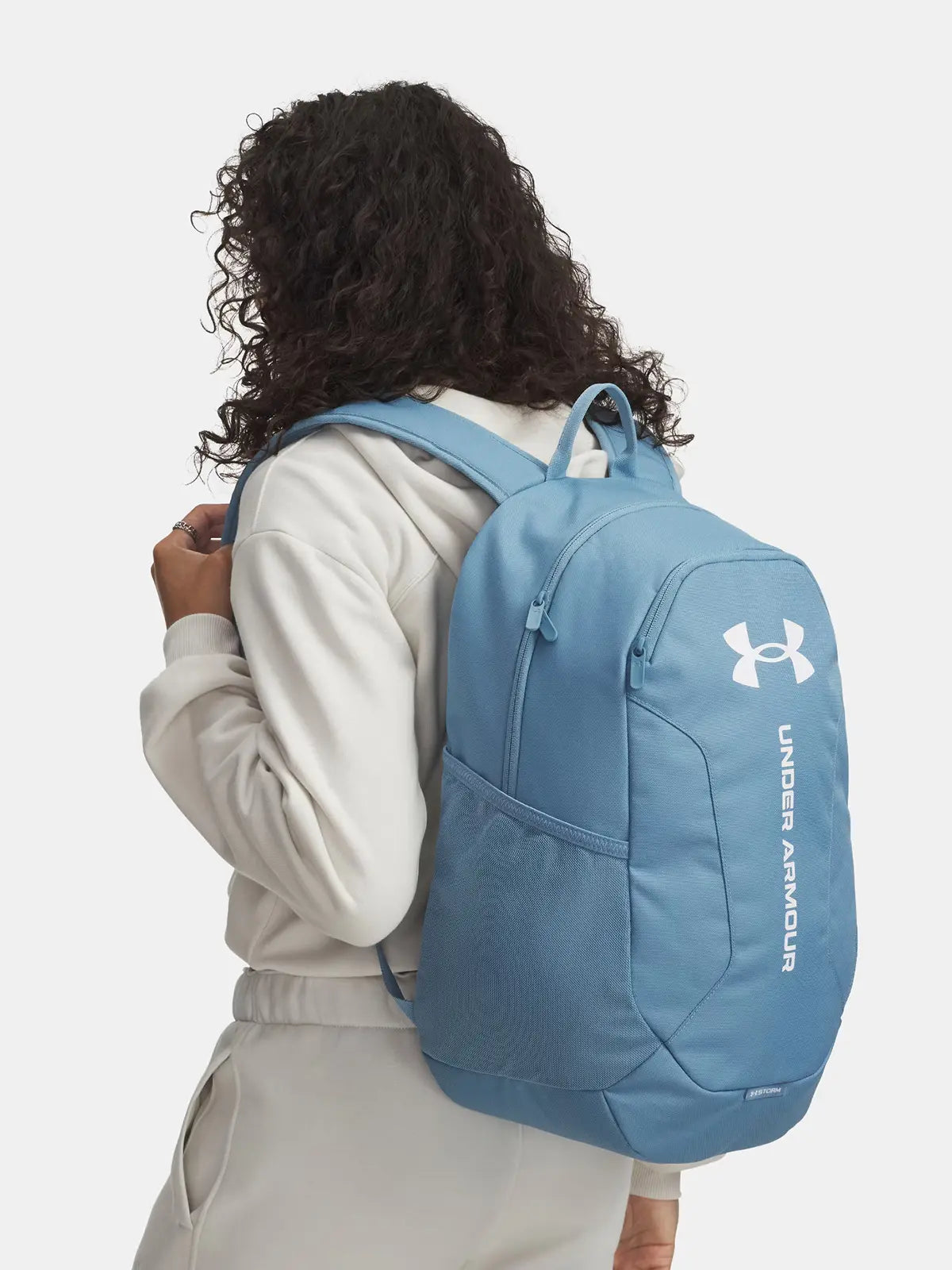Under Armour UA Hustle Lite Backpack Sırt Çantası