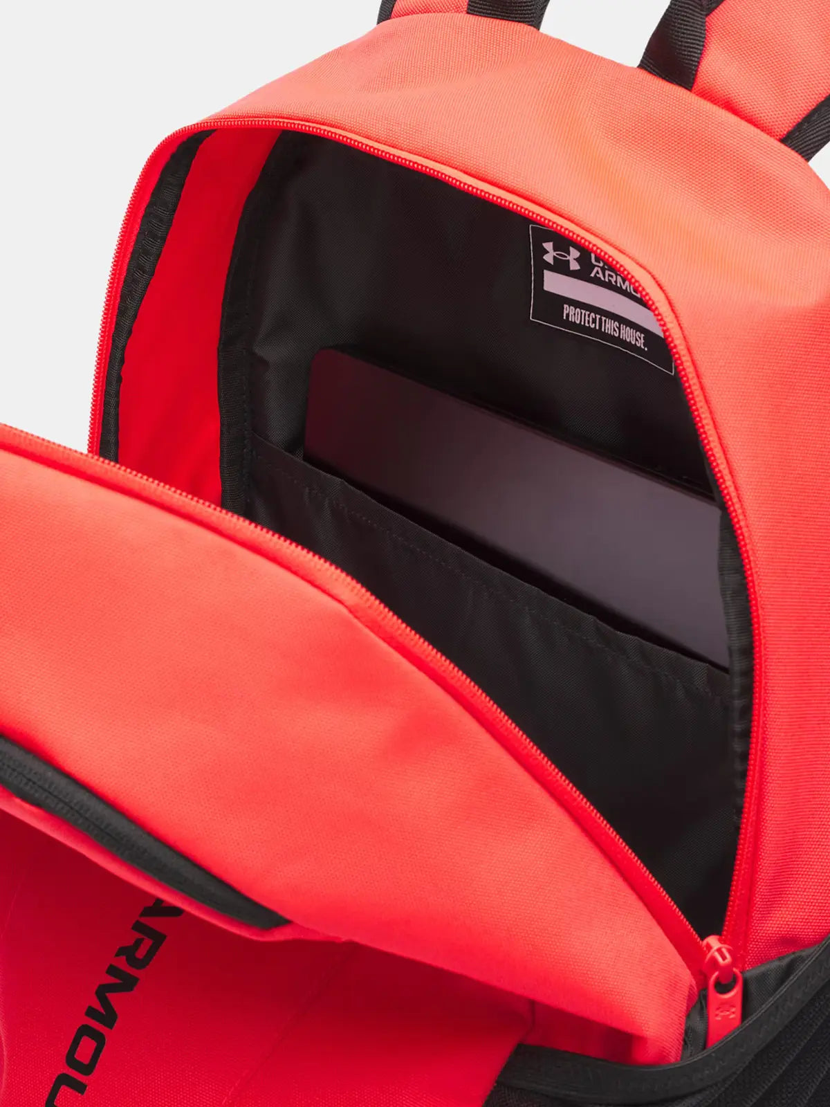 Under Armour UA Hustle Lite Backpack Sırt Çantası