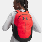 Under Armour UA Hustle Lite Backpack Sırt Çantası