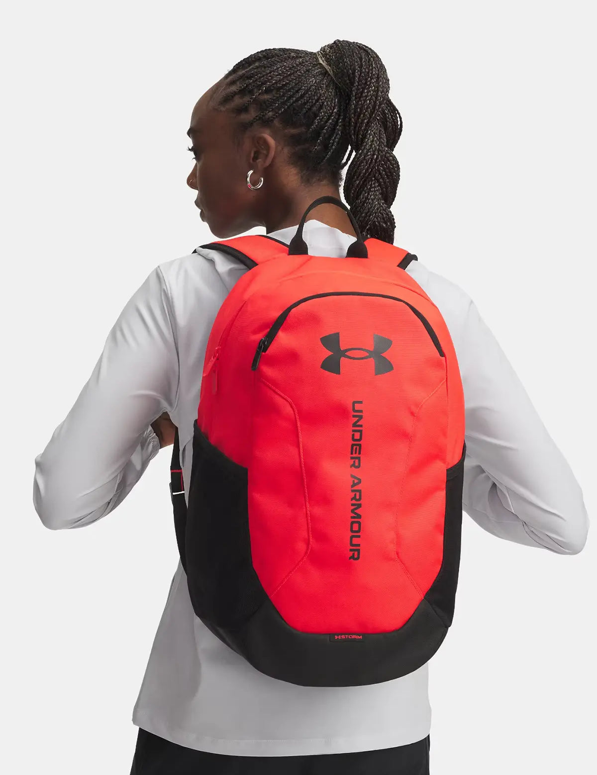 Under Armour UA Hustle Lite Backpack Sırt Çantası