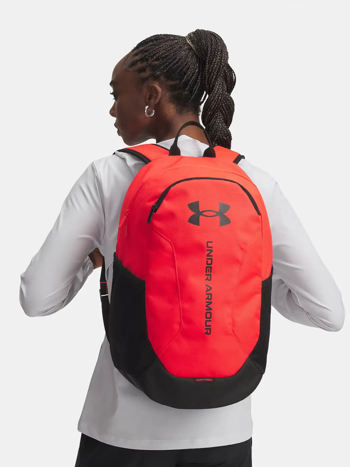 Under Armour UA Hustle Lite Backpack Sırt Çantası