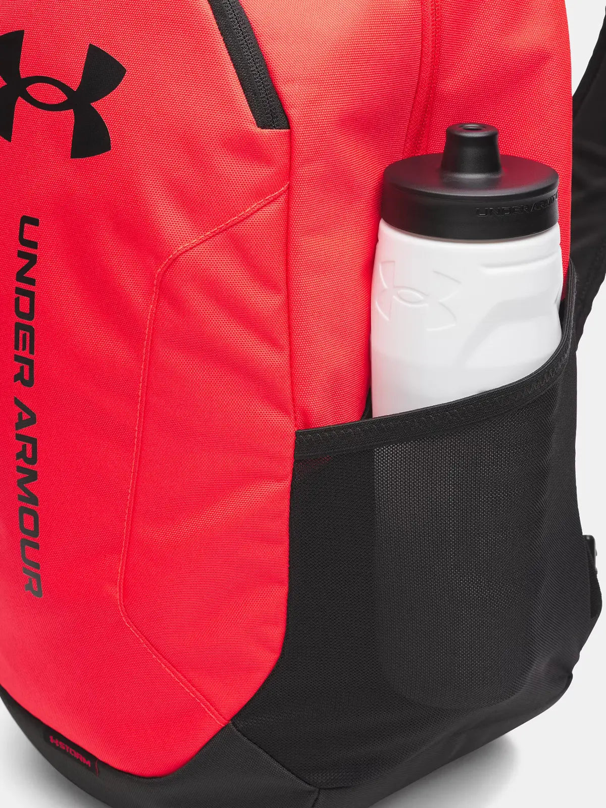 Under Armour UA Hustle Lite Backpack Sırt Çantası