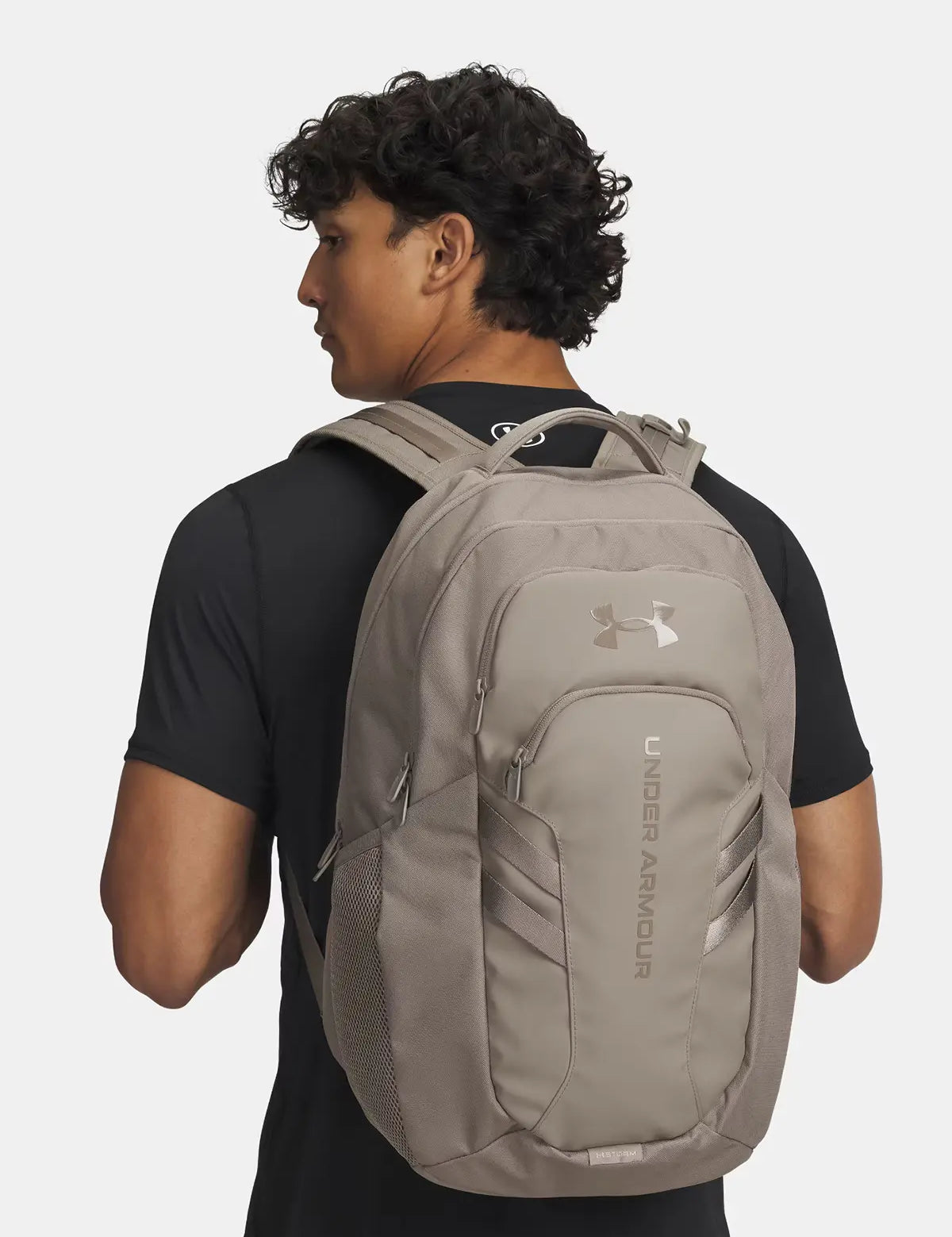 Under Armour UA Hustle Pro 6.0 Backpack Sırt Çantası