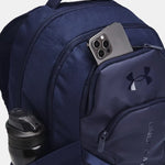Under Armour UA Hustle Pro 6.0 Backpack Sırt Çantası