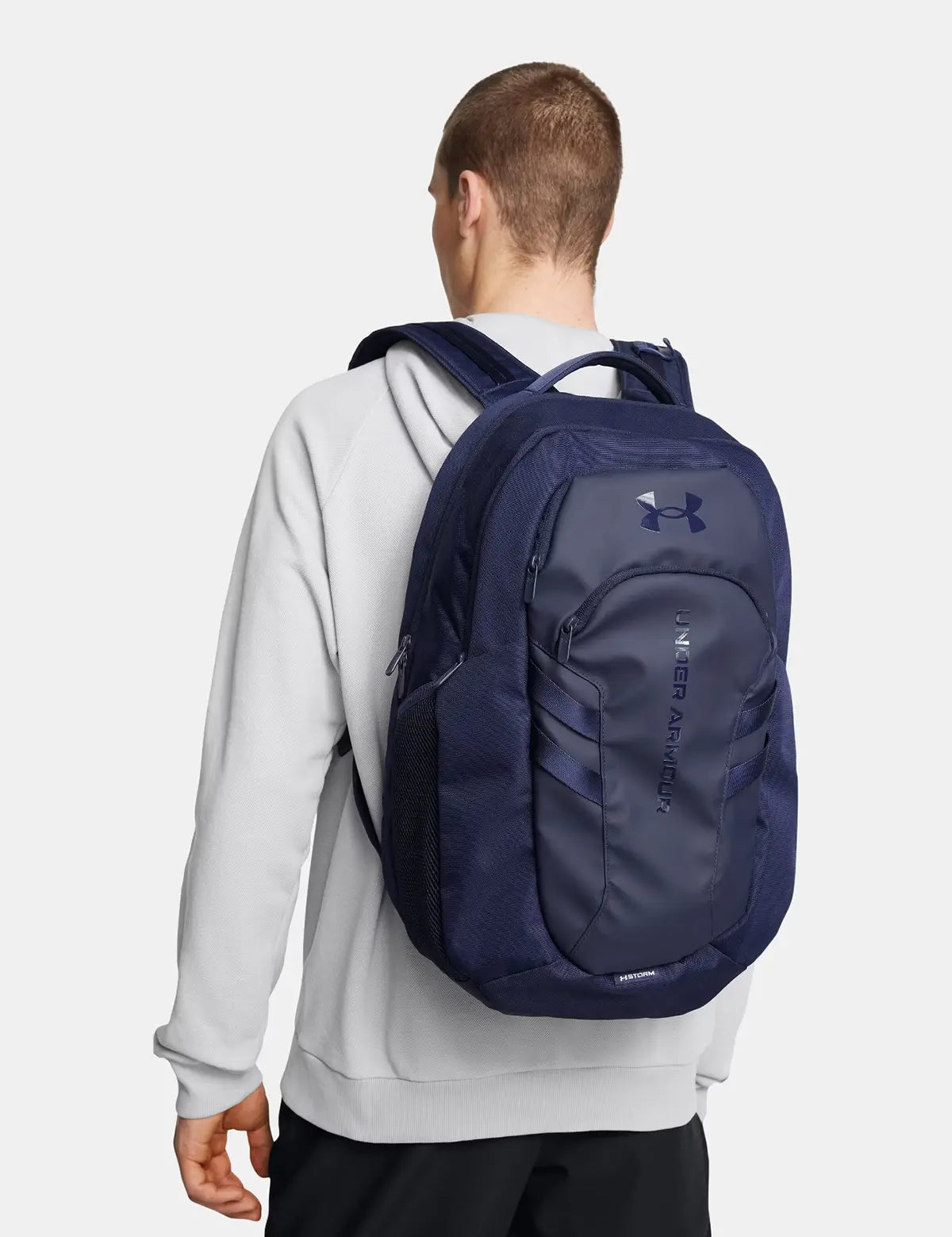 Under Armour UA Hustle Pro 6.0 Backpack Sırt Çantası