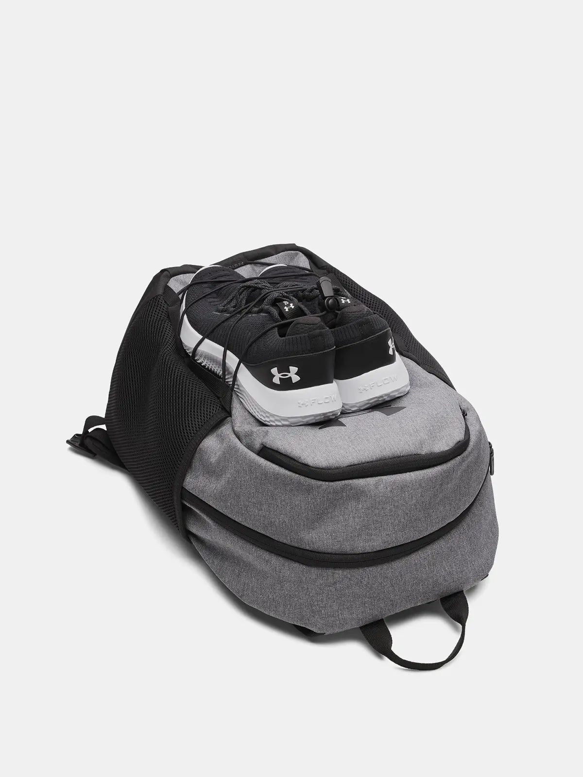 Under Armour UA Hustle Sport 6.0 Backpack Sırt Çantası