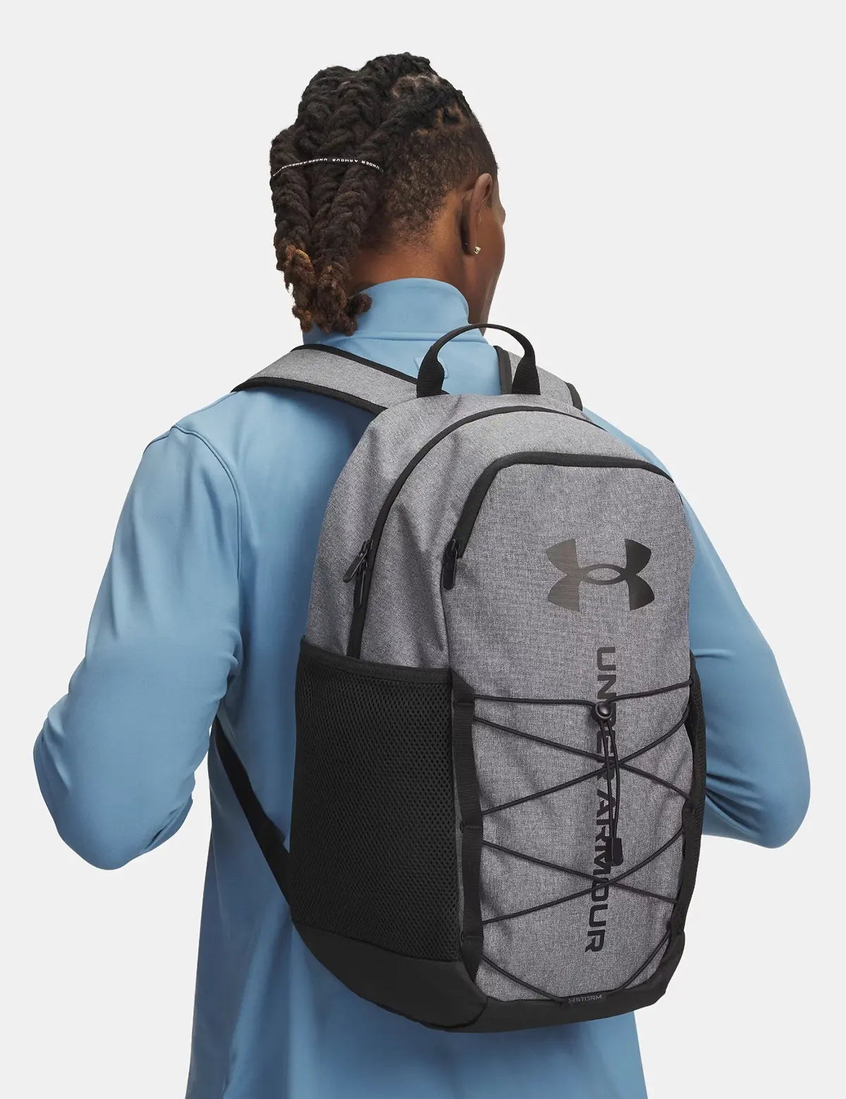 Under Armour UA Hustle Sport 6.0 Backpack Sırt Çantası
