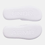 Under Armour UA Ignite Pro 8 Slides Terlik