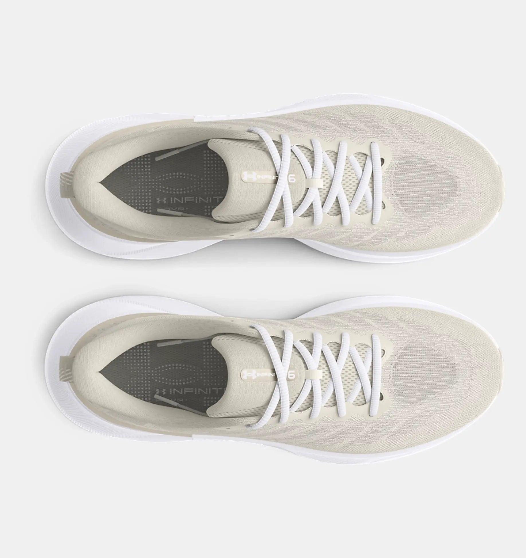 Under Armour UA Infinite Pro Breeze Running Shoes Koşu Ayakkabısı