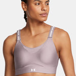 Under Armour UA Infinity 2.0 High Sports Bra Spor Sütyeni