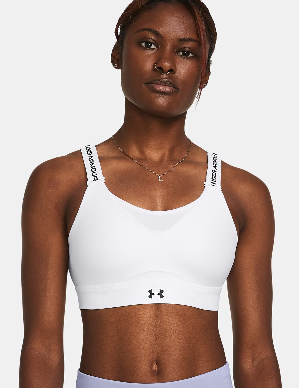 Under Armour UA Infinity 2.0 High Sports Bra Spor Sütyeni