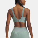 Under Armour UA Infinity 2.0 High Sports Bra Spor Sütyeni