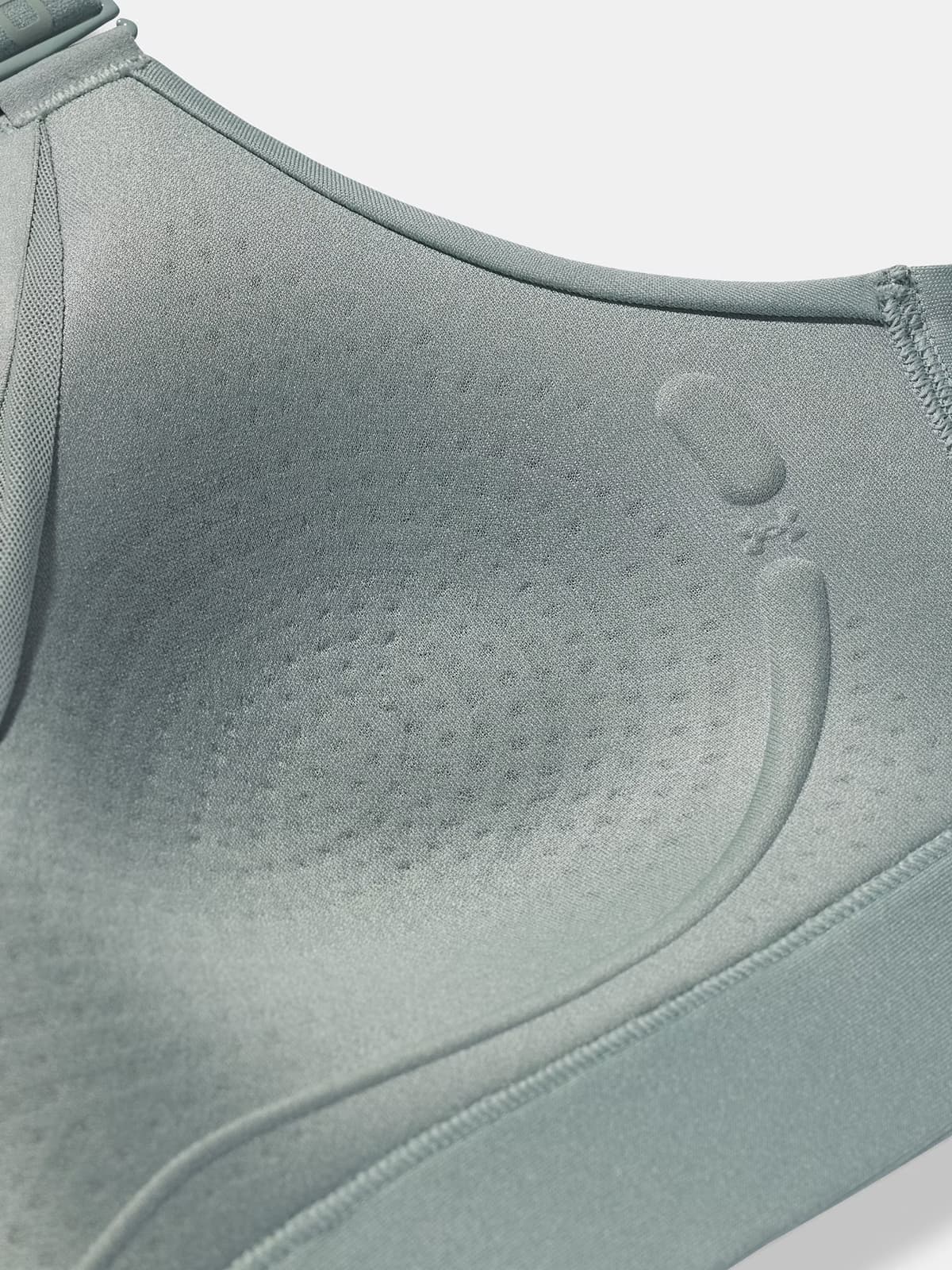 Under Armour UA Infinity 2.0 High Sports Bra Spor Sütyeni