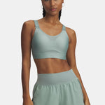 Under Armour UA Infinity 2.0 High Sports Bra Spor Sütyeni