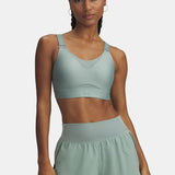 Under Armour UA Infinity 2.0 High Sports Bra Spor Sütyeni