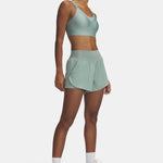 Under Armour UA Infinity 2.0 High Sports Bra Spor Sütyeni