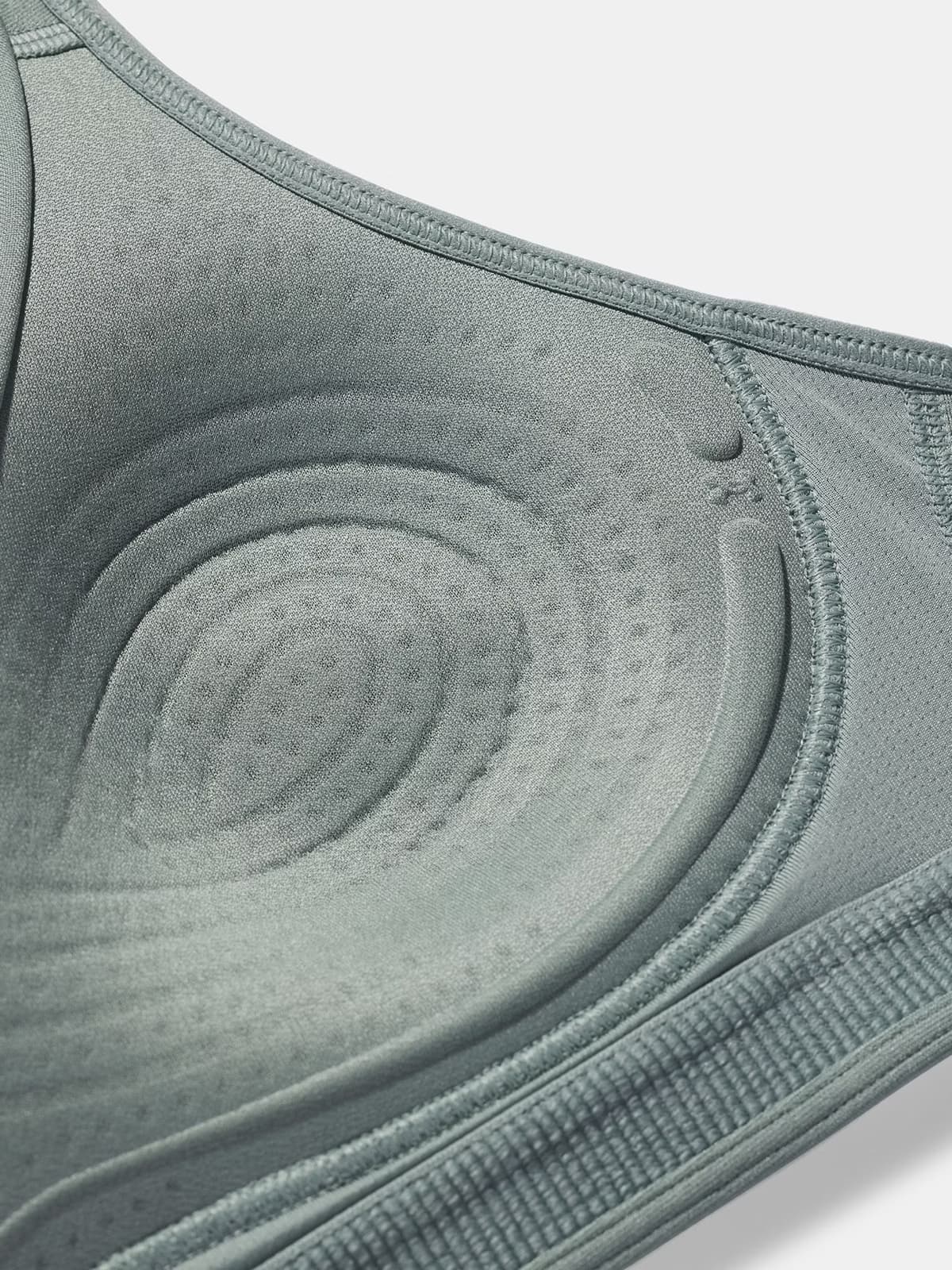 Under Armour UA Infinity 2.0 Low Sports Bra Spor Sütyeni