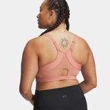 Under Armour UA Infinity 2.0 Low Sports Bra Spor Sütyeni