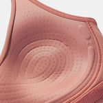 Under Armour UA Infinity 2.0 Low Sports Bra Spor Sütyeni