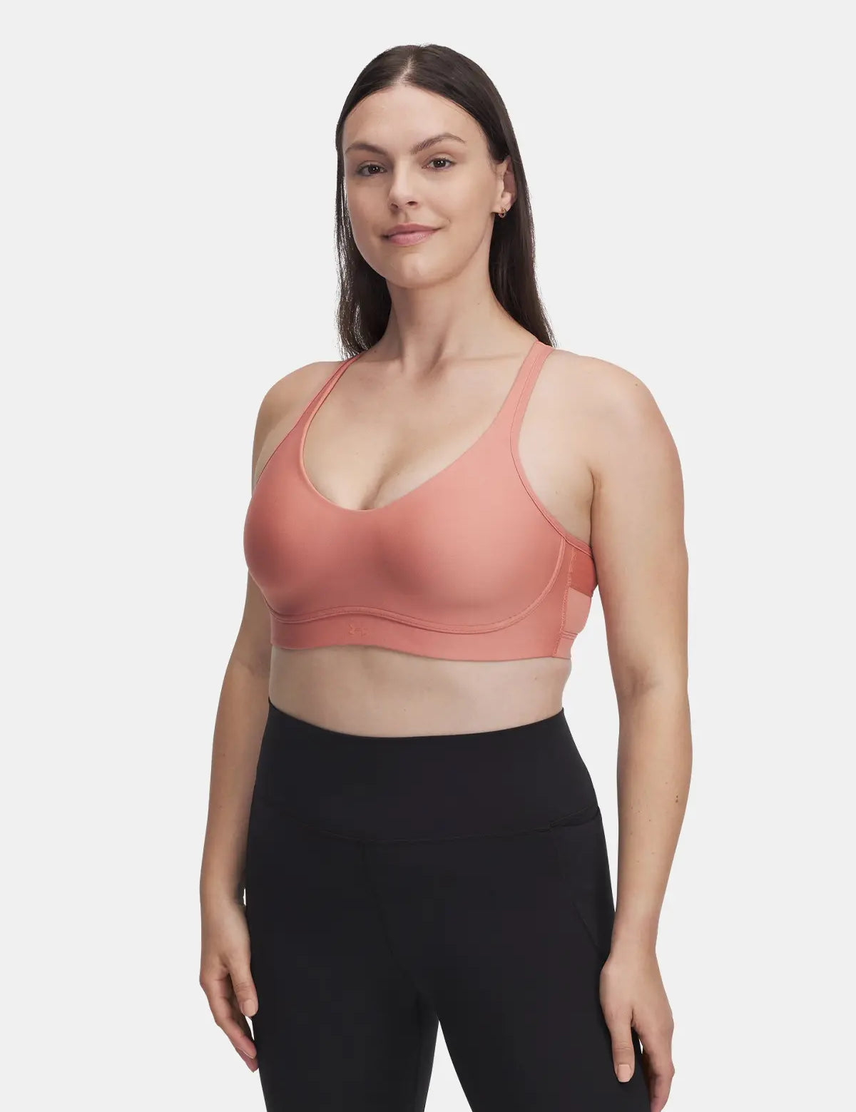 Under Armour UA Infinity 2.0 Low Sports Bra Spor Sütyeni