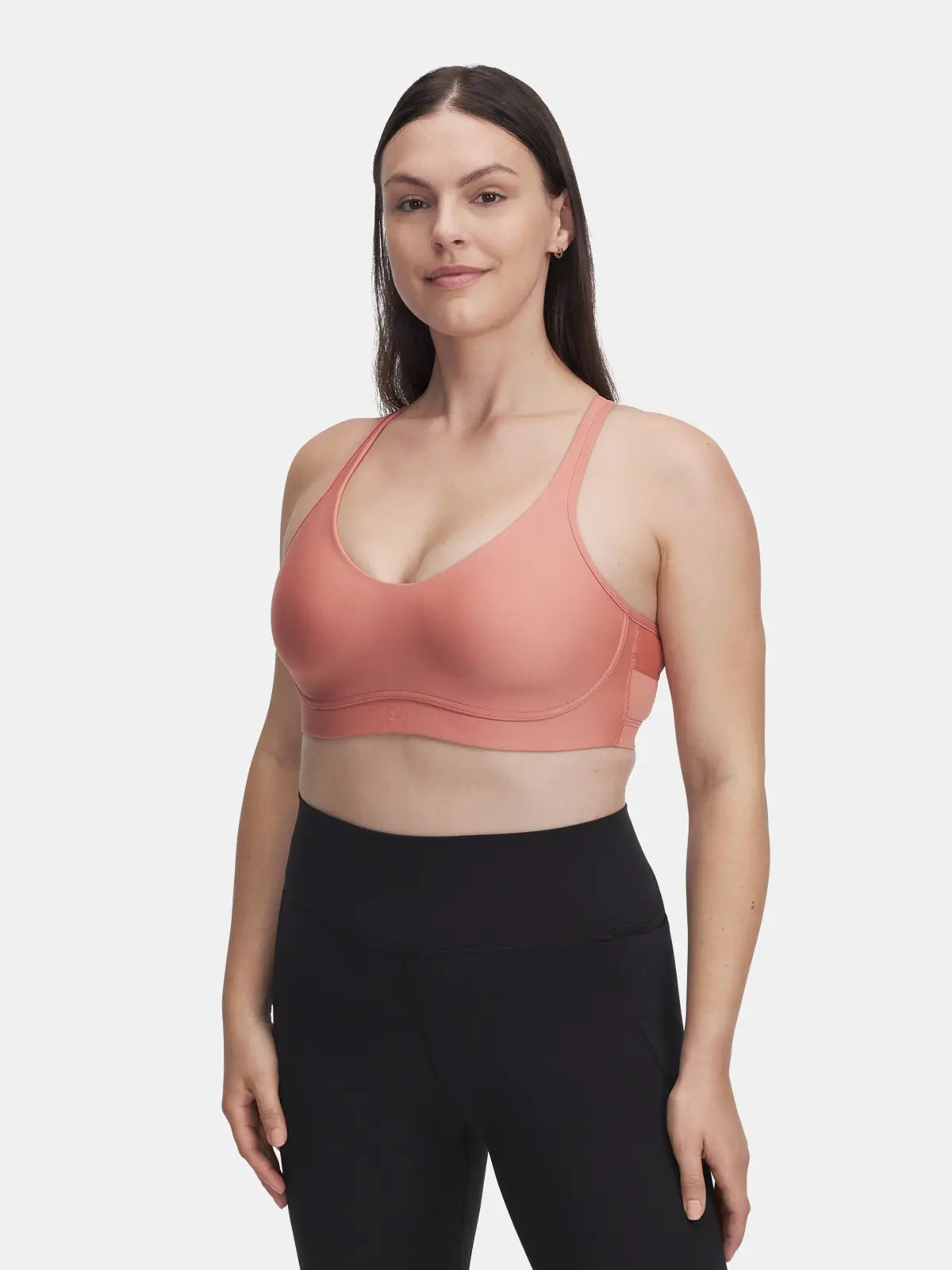Under Armour UA Infinity 2.0 Low Sports Bra Spor Sütyeni