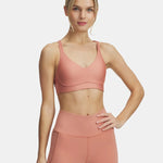 Under Armour UA Infinity 2.0 Low Sports Bra Spor Sütyeni