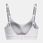 Under Armour UA Infinity Mid 2.0 Bra Spor Sütyeni