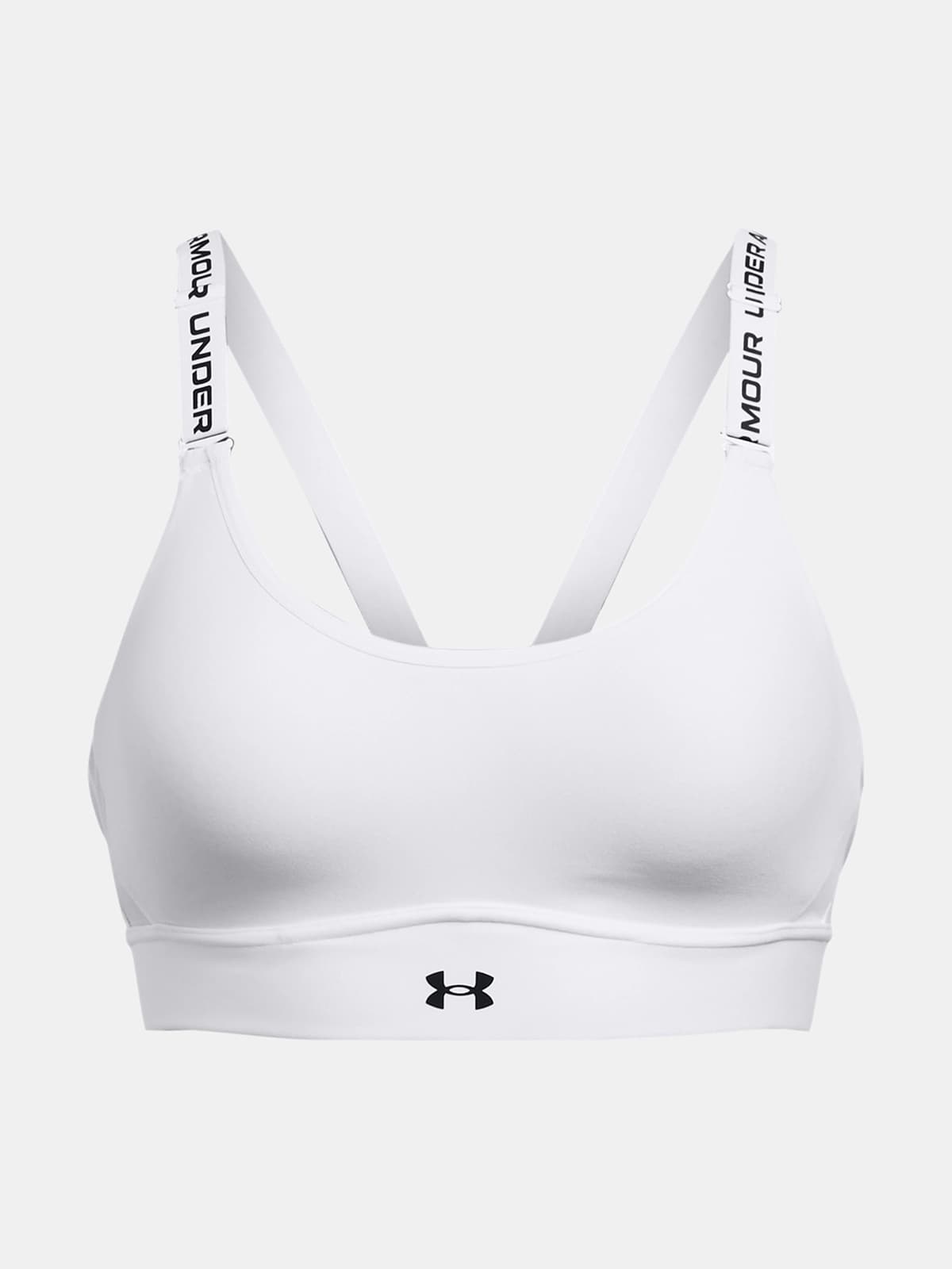 Under Armour UA Infinity Mid 2.0 Bra Spor Sütyeni