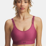Under Armour UA Infinity Mid 2.0 Bra Spor Sütyeni