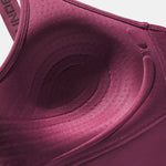 Under Armour UA Infinity Mid 2.0 Bra Spor Sütyeni