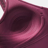 Under Armour UA Infinity Mid 2.0 Bra Spor Sütyeni