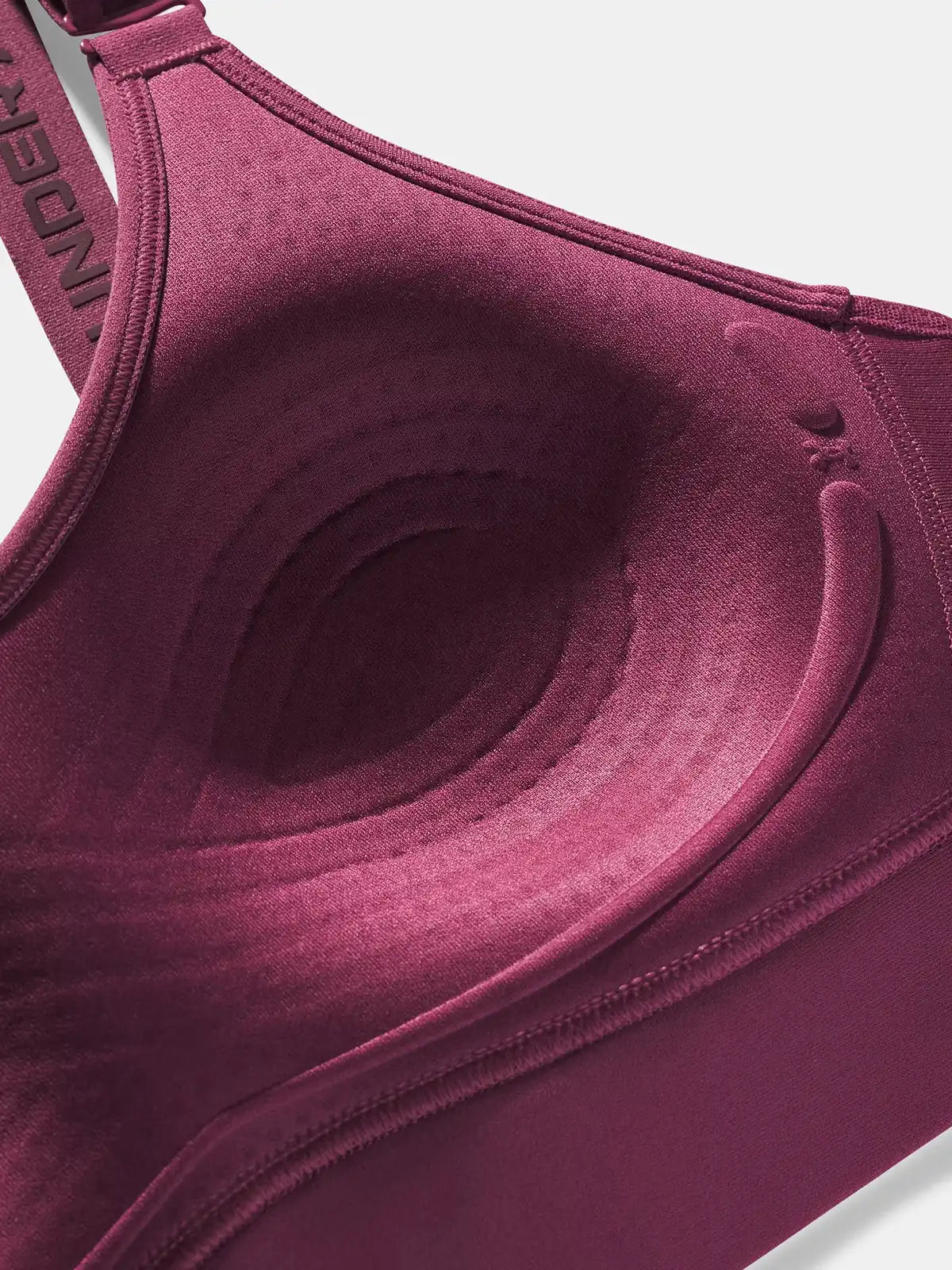 Under Armour UA Infinity Mid 2.0 Bra Spor Sütyeni