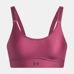 Under Armour UA Infinity Mid 2.0 Bra Spor Sütyeni