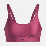 Under Armour UA Infinity Mid 2.0 Bra Spor Sütyeni