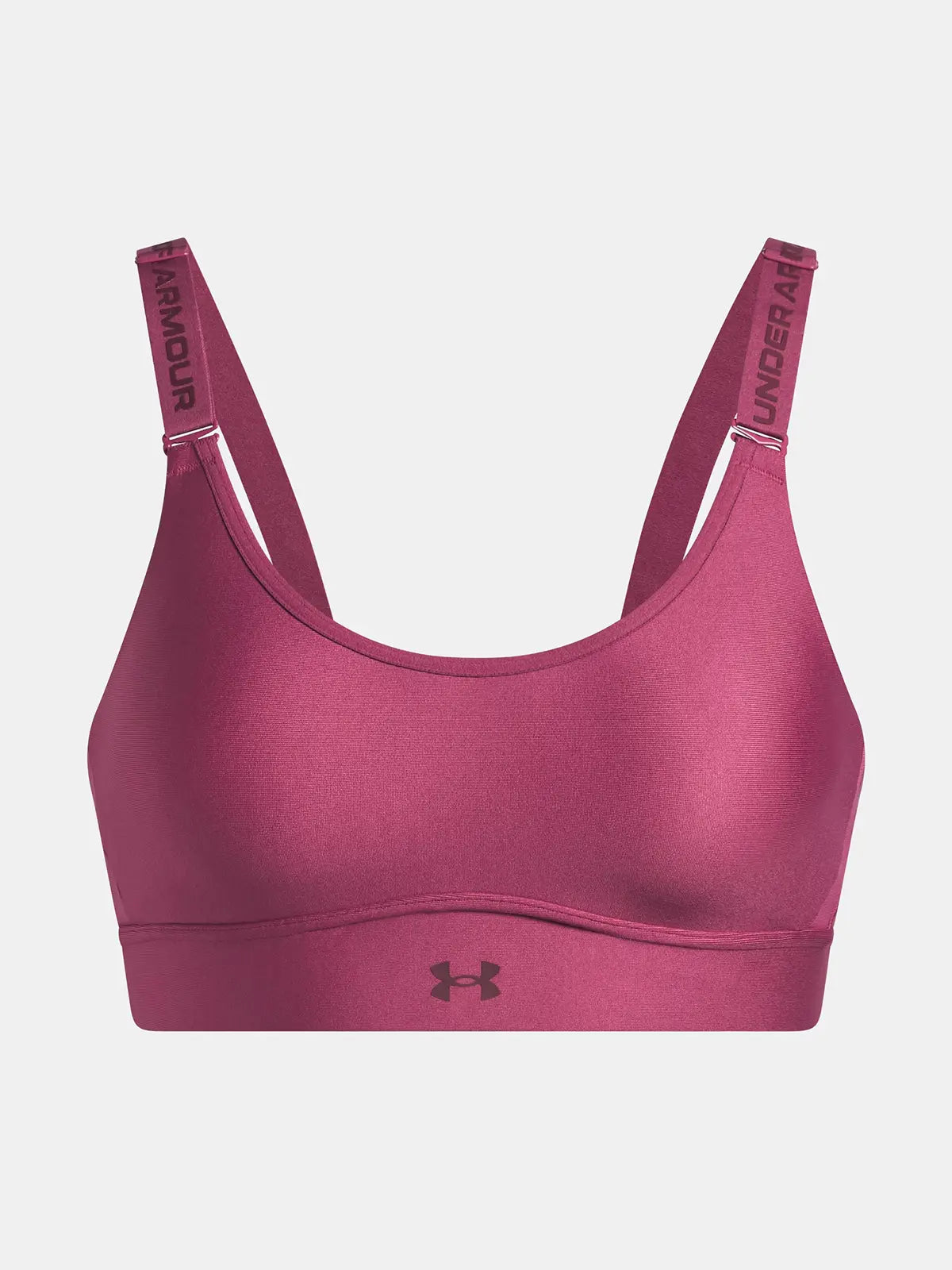 Under Armour UA Infinity Mid 2.0 Bra Spor Sütyeni