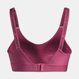 Under Armour UA Infinity Mid 2.0 Bra Spor Sütyeni