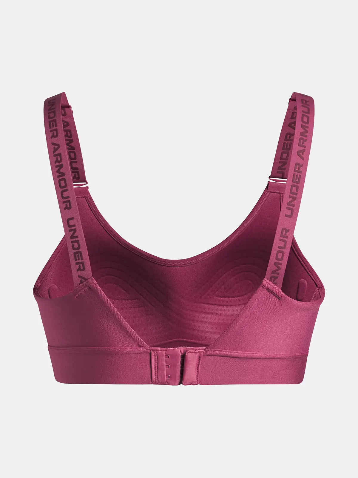 Under Armour UA Infinity Mid 2.0 Bra Spor Sütyeni