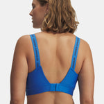 Under Armour UA Infinity Mid 2.0 Bra Spor Sütyeni