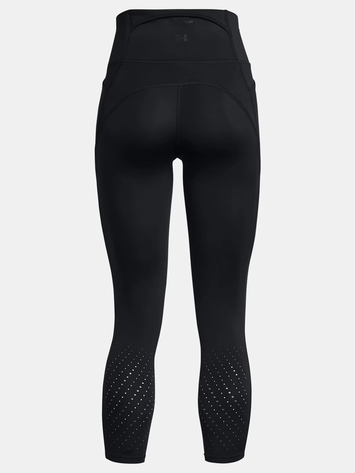 Under Armour UA Launch Elite Ankle Tights Spor Tayt