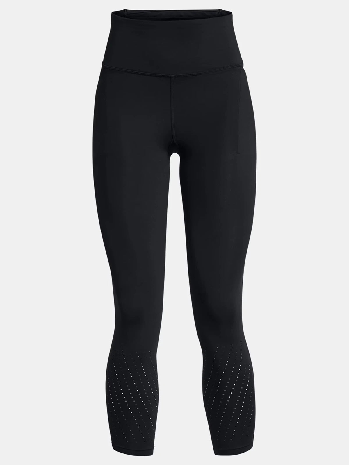 Under Armour UA Launch Elite Ankle Tights Spor Tayt